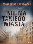 ebook: Nie ma takiego miasta