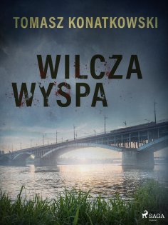 ebook: Wilcza wyspa