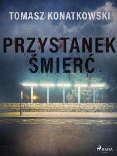 ebook: Przystanek śmierć