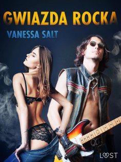 ebook: Gwiazda rocka - opowiadanie erotyczne
