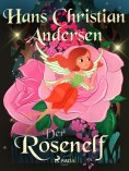 eBook: Der Rosenelf