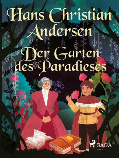 ebook: Der Garten des Paradieses