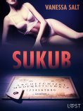 eBook: Sukub - opowiadanie erotyczne