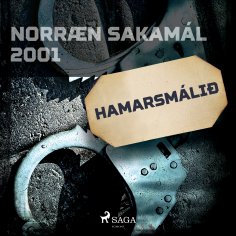eBook: Hamarsmálið