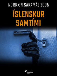 eBook: Íslenskur samtími