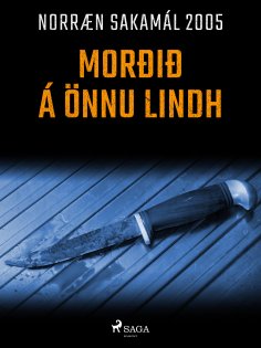 eBook: Morðið á Önnu Lindh