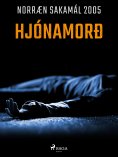 eBook: Hjónamorð