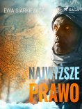 ebook: Najwyższe prawo