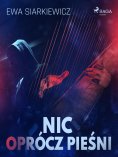 ebook: Nic oprócz pieśni