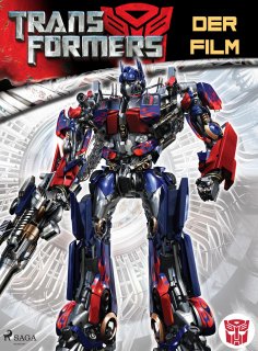 eBook: Transformers - Der Film