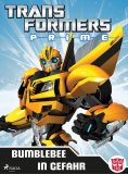 eBook: Transformers – Die Rache
