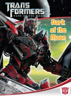 eBook: Transformers – Dark of the Moon