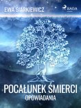 ebook: Pocałunek śmierci – opowiadania