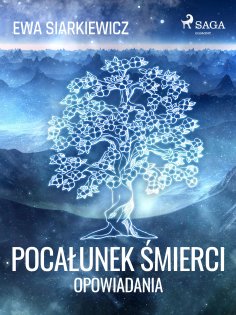 ebook: Pocałunek śmierci – opowiadania