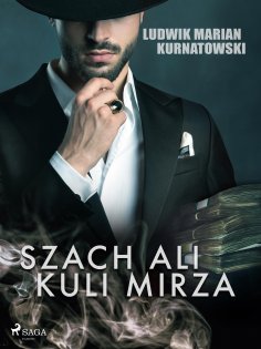 ebook: Szach Ali Kuli Mirza