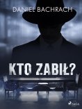 eBook: Kto zabił?