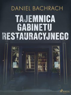 ebook: Tajemnica gabinetu restauracyjnego