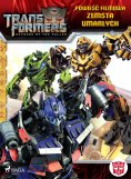 eBook: Transformers 2 – Powieść filmowa – Zemsta upadłych