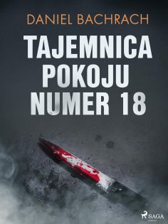 eBook: Tajemnica pokoju numer 18