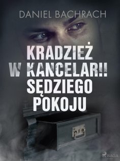 eBook: Kradzież w kancelarii sędziego pokoju