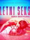 ebook: Letni seks - seria erotyczna