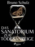 eBook: Das Sanatorium zur Todesanzeige