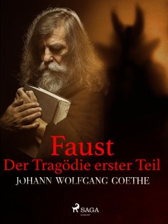 ebook: Faust. Der Tragödie erster Teil