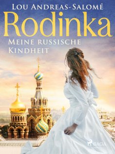 eBook: Rodinka: Meine russische Kindheit