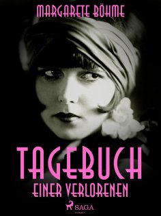 eBook: Tagebuch einer Verlorenen