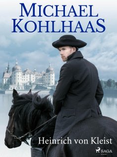 ebook: Michael Kohlhaas
