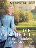 ebook: Die Geschichte des Fräuleins von Sternheim