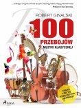 ebook: 100 przebojów muzyki klasycznej