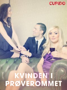 eBook: Kvinden i prøverommet