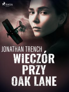 ebook: Wieczór przy Oak Lane