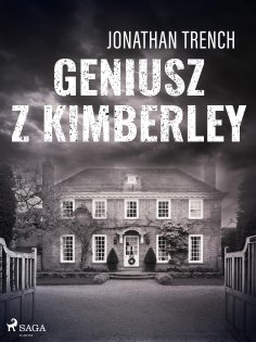 ebook: Geniusz z Kimberley