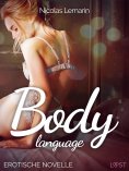 ebook: Body language - Erotische Novelle