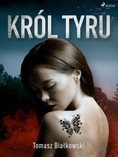 ebook: Król Tyru