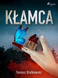 ebook: Kłamca
