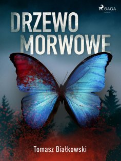 ebook: Drzewo morwowe