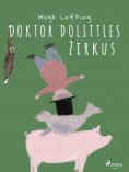 eBook: Doktor Dolittles Zirkus