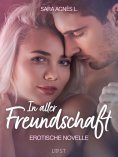 eBook: In aller Freundschaft - Erotische Novelle