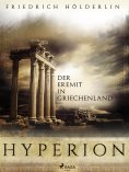 eBook: Hyperion - Der Eremit in Griechenland