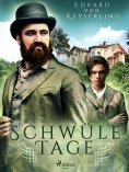 eBook: Schwüle Tage