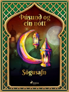 eBook: Þúsund og ein nótt: Sögusafn