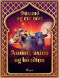 eBook: Asninn, uxinn og bóndinn (Þúsund og ein nótt 2)