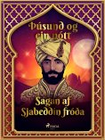 eBook: Sagan af Sjabeddín fróða (Þúsund og ein nótt 10)