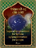 eBook: Sagan af kóngssyninum frá Karisme og kóngsdótturinni frá Georgíu (Þúsund og ein nótt 18)