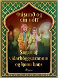 eBook: Sagan af viðarhöggvaranum og konu hans (Þúsund og ein nótt 22)