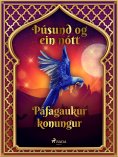 eBook: Páfagaukur konungur (Þúsund og ein nótt 23)