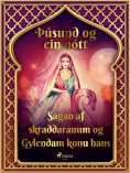 eBook: Sagan af skraddaranum og Gylendam konu hans (Þúsund og ein nótt 24)